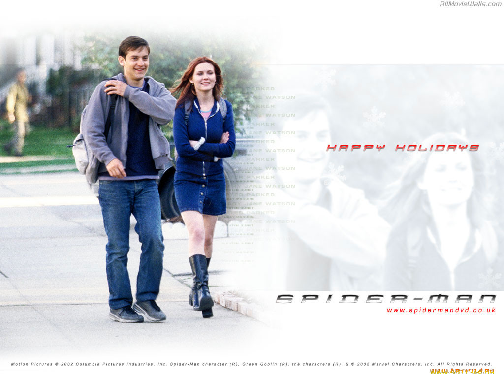 , , spider, man